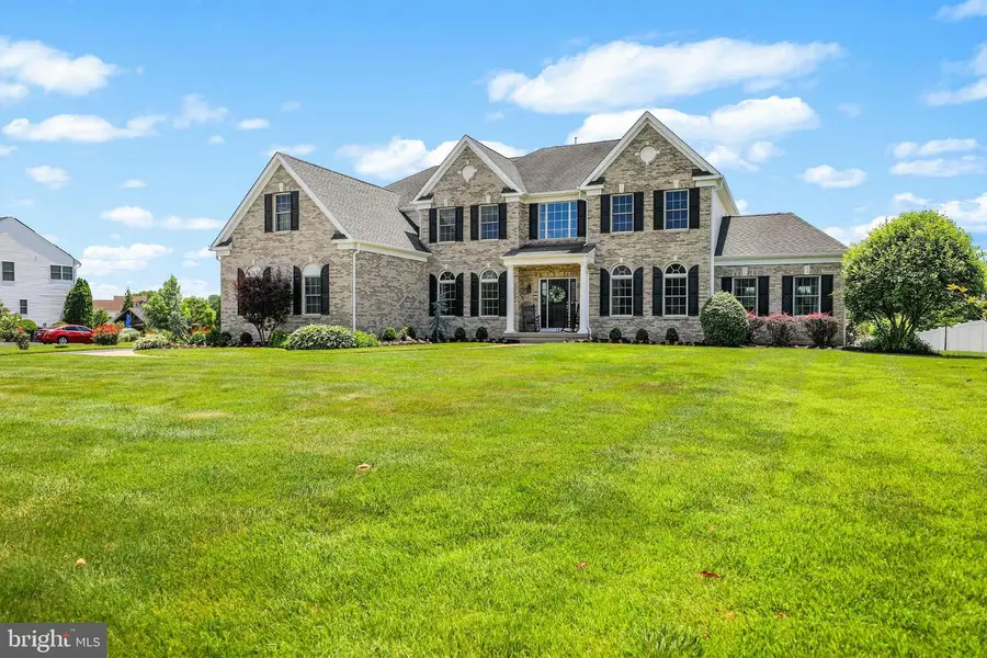 104 Tuscan Ln, Mullica Hill, NJ 08062 - #2