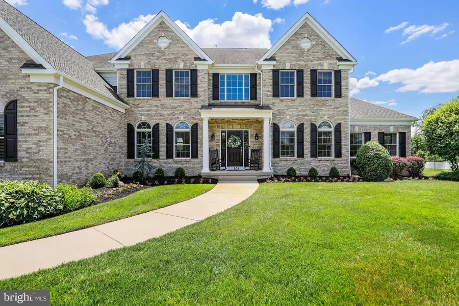 104 Tuscan Ln, Mullica Hill, NJ 08062 - #3