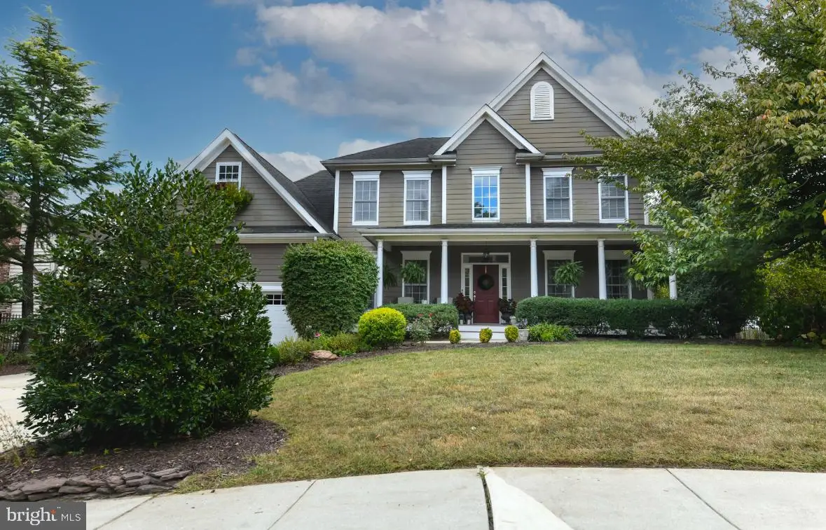 206 E Elm St, Wenonah, NJ 08090 - #1