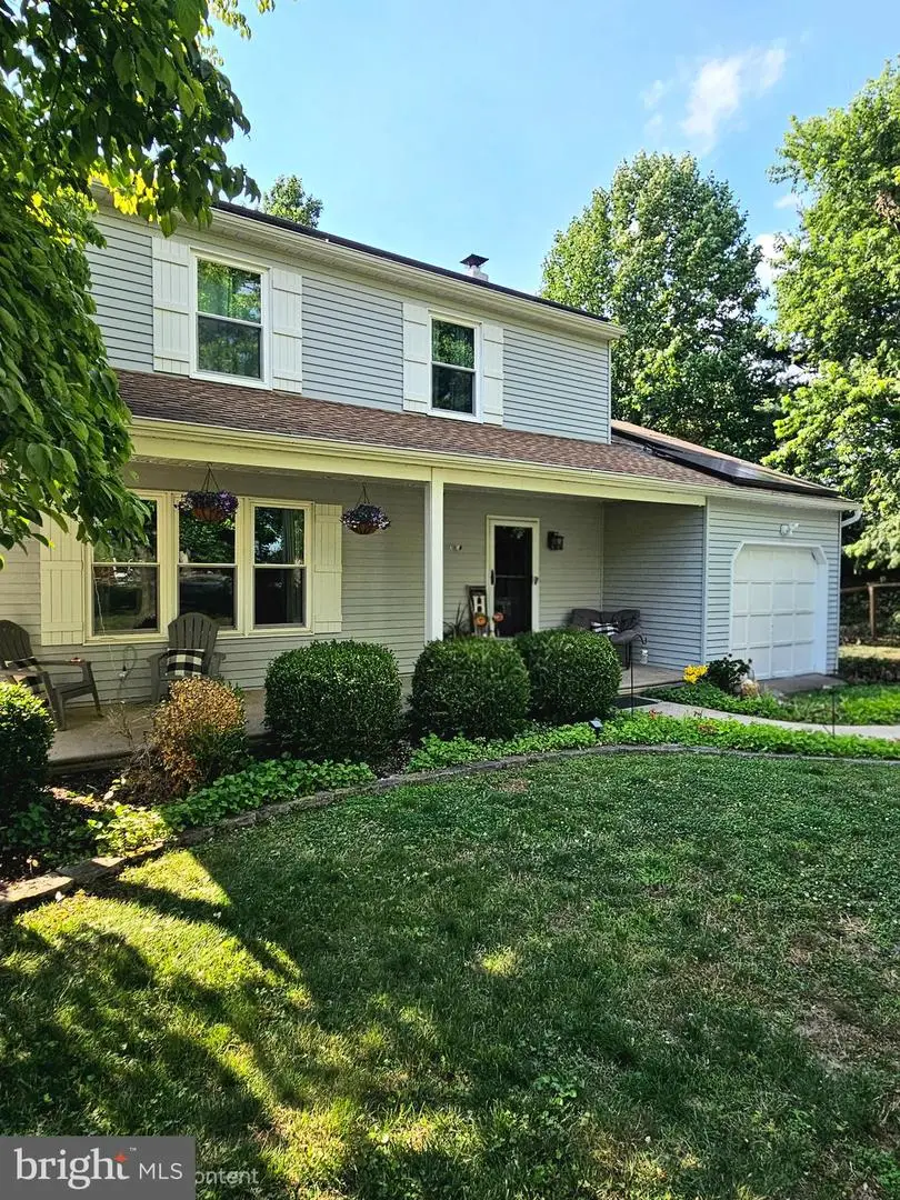 1092 Mullica Hill Rd, Mullica Hill, NJ 08062 - #1