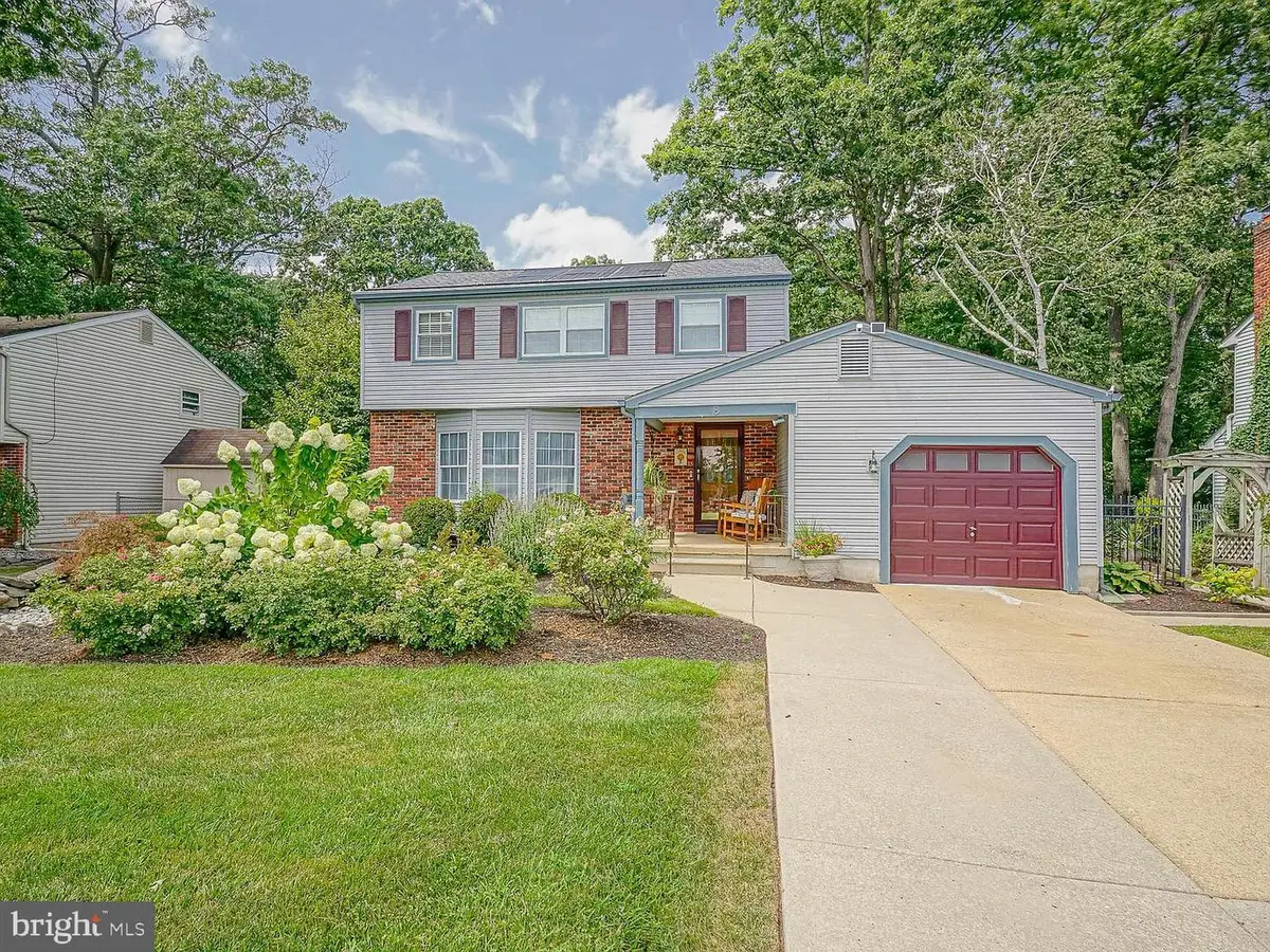 8 Lupus Ln, Sewell, NJ 08080 - #1
