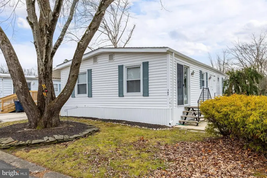 167 New Hope Ln, Williamstown, NJ 08094 - #2