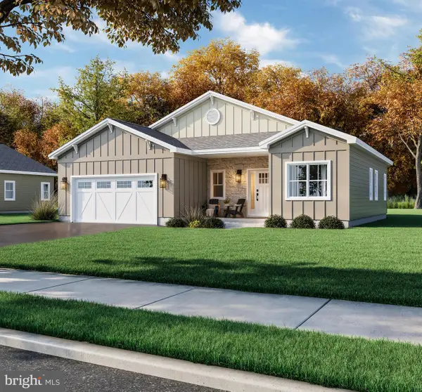 117 Christina Court, NEWFIELD, NJ 08344
