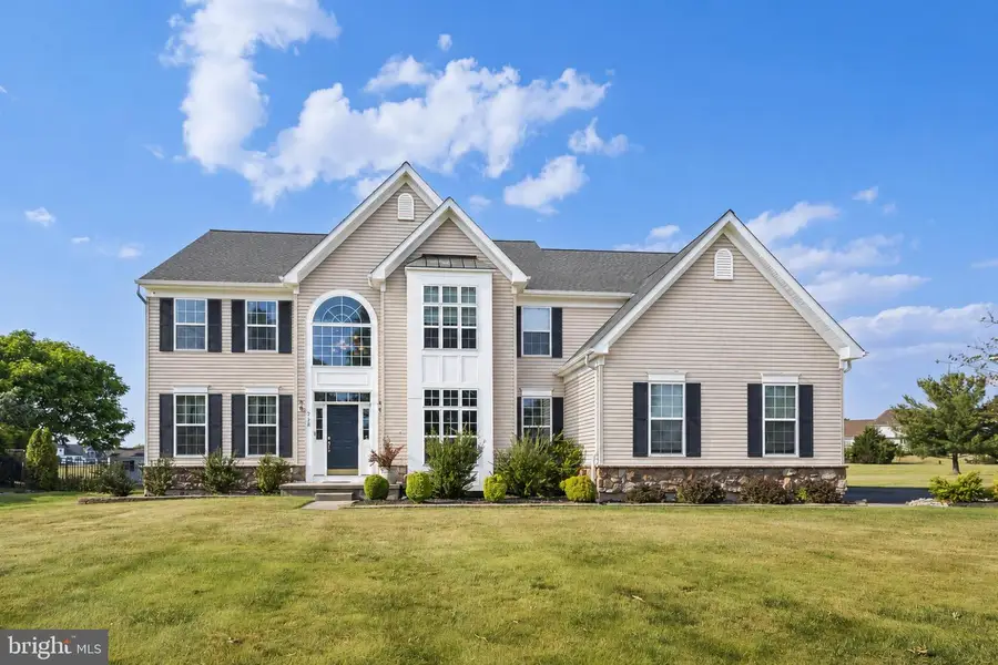 728 Farmhouse Rd, Mickleton, NJ 08056 - #2