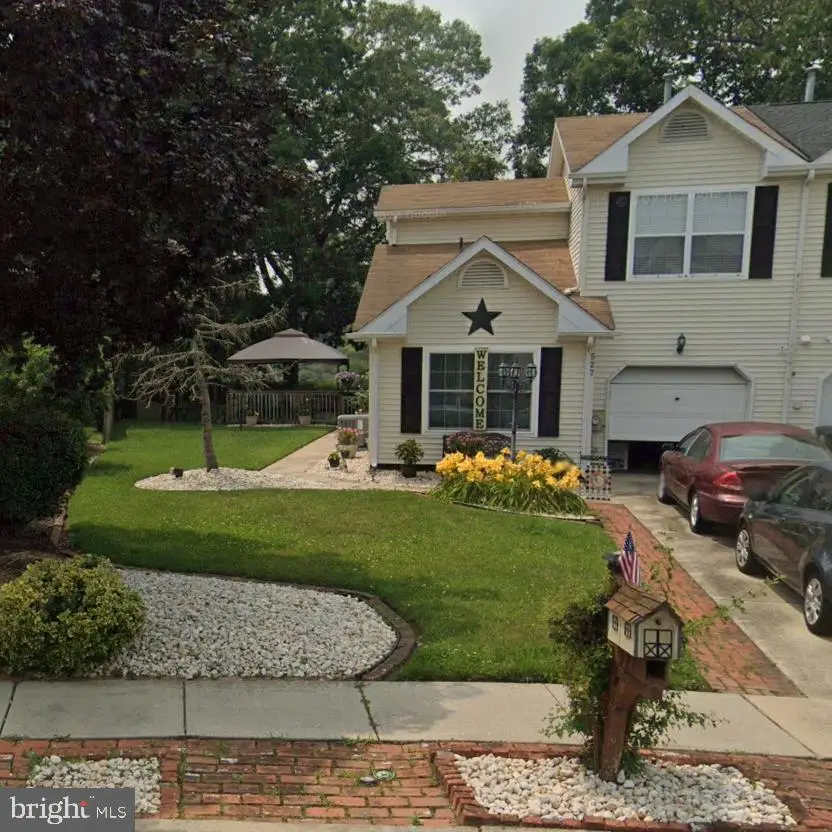 527 Dover Cir, Glassboro, NJ 08028 - #1