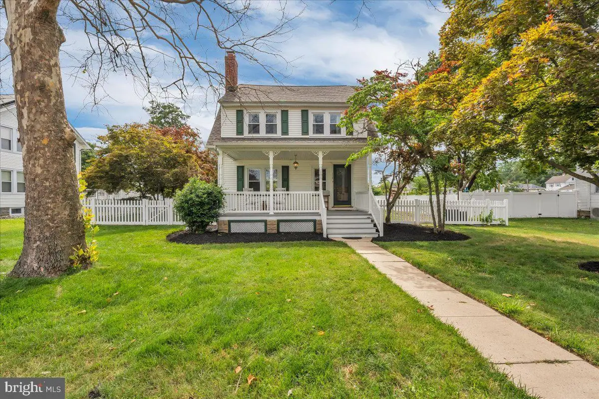119 Bacchus Ave, Gibbstown, NJ 08027 - #1
