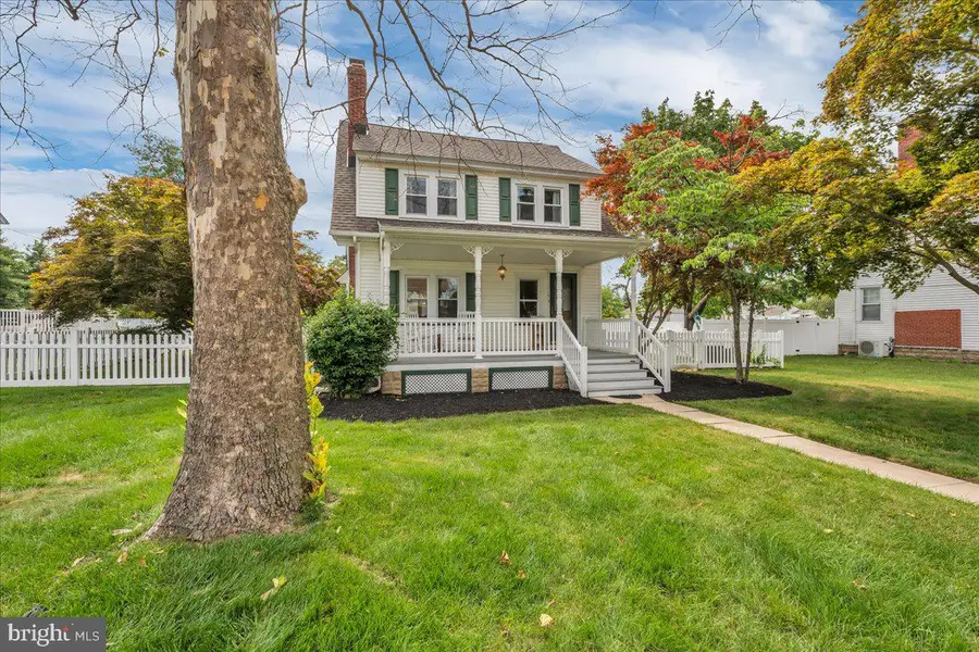119 Bacchus Ave, Gibbstown, NJ 08027 - #3