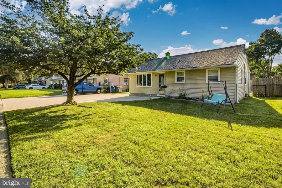 1183 Harker Ave, West Deptford, NJ 08096 - #2