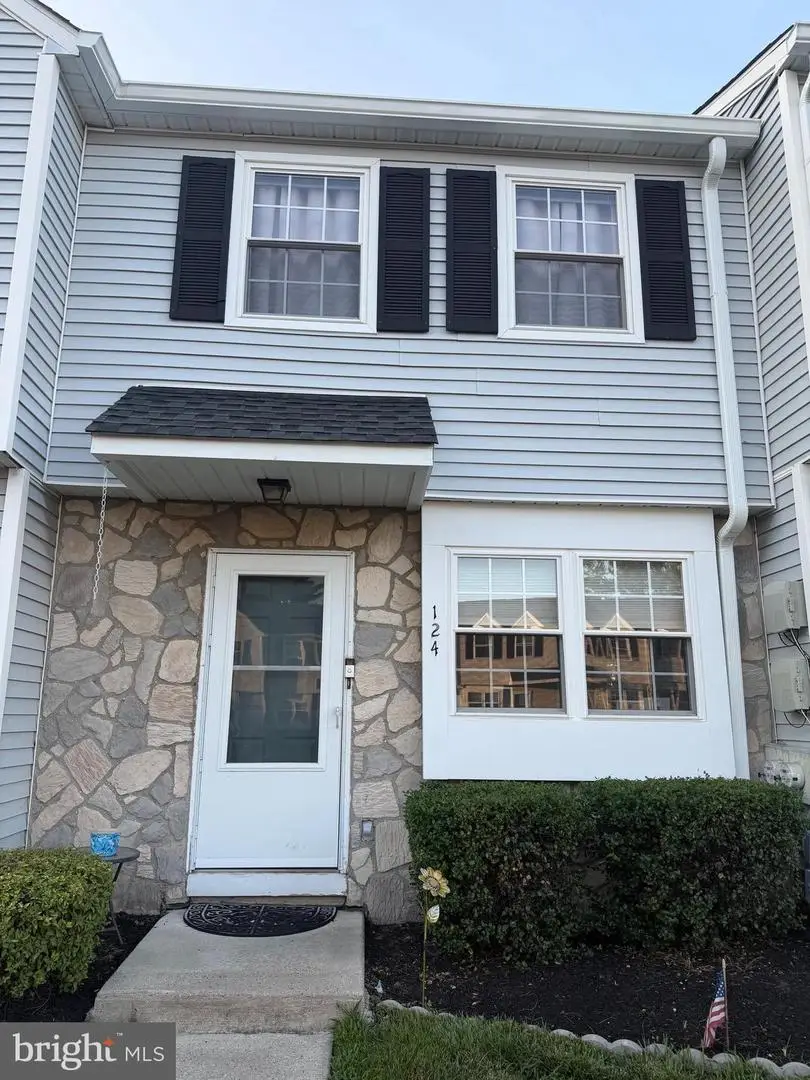 124 Covered Bridge Ct, Sewell, NJ 08080 - #1