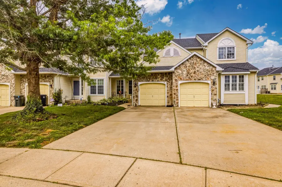 1142 Shamrock Way, Williamstown, NJ 08094 - #2