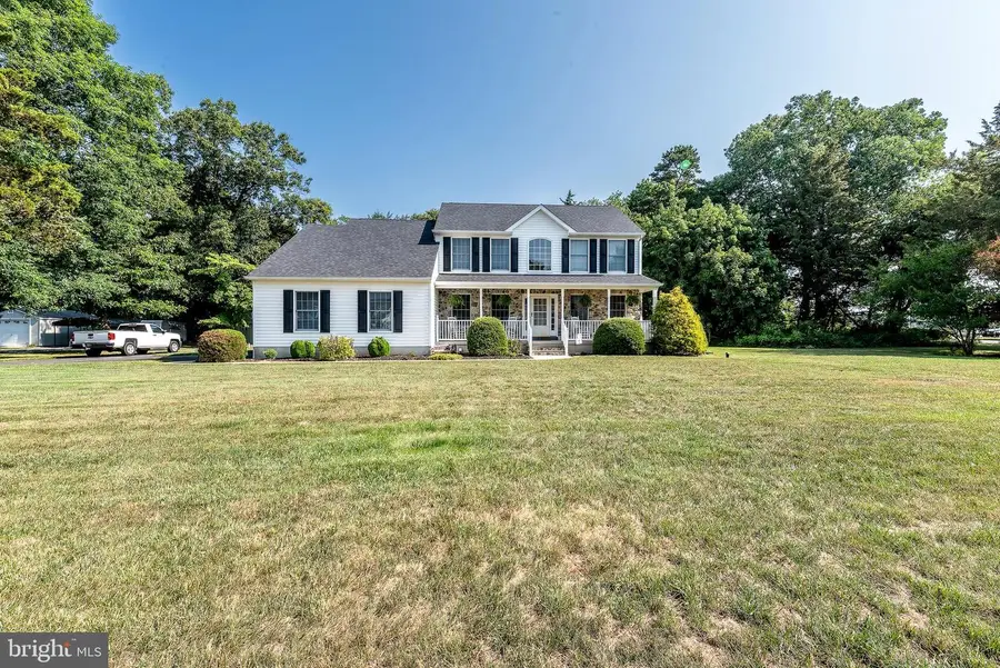 16 Joshua Ct, Franklinville, NJ 08322 - #2
