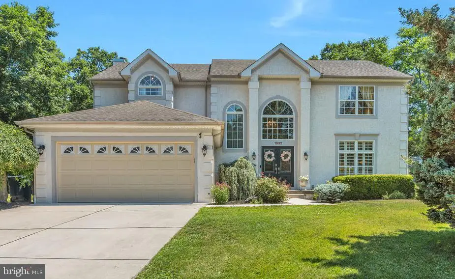 1832 Teaberry Ave, Williamstown, NJ 08094 - #1