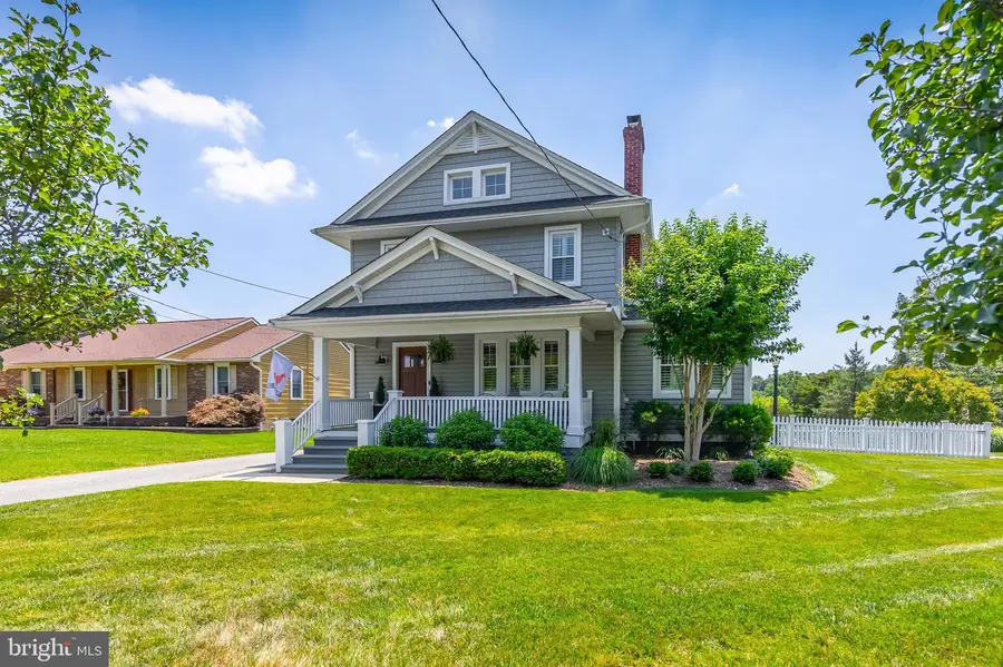 542 Kings Hwy, Mickleton, NJ 08056 - #2