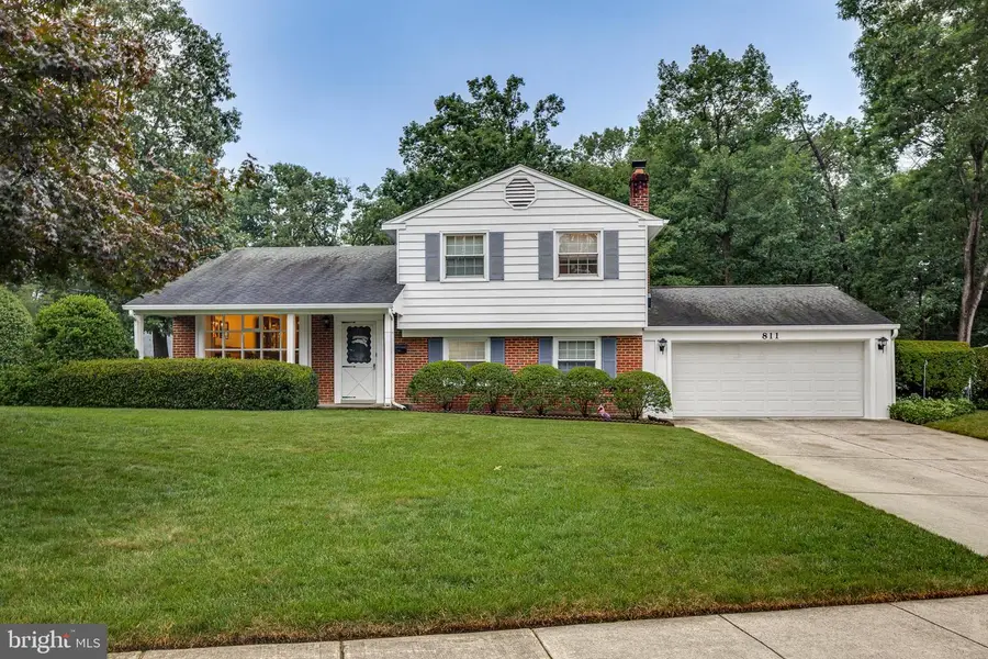 811 Saratoga Ter, Blackwood, NJ 08012 - #2