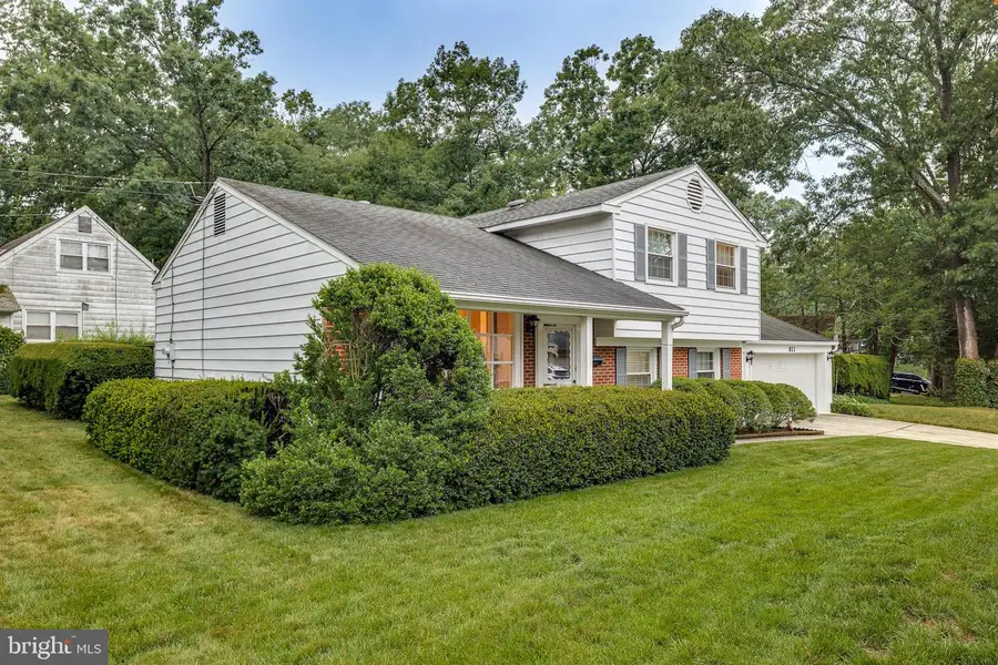 811 Saratoga Ter, Blackwood, NJ 08012 - #3