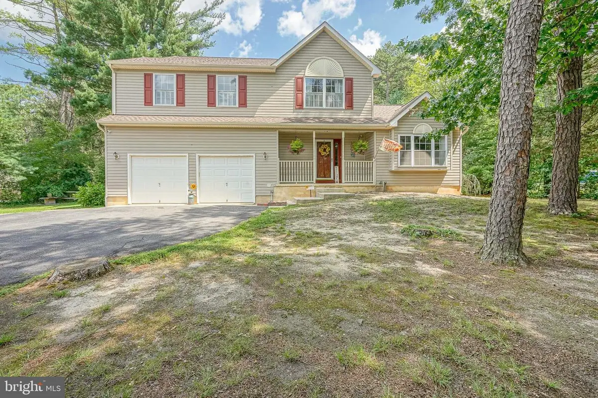 482 Herman Dr, Franklinville, NJ 08322 - #1