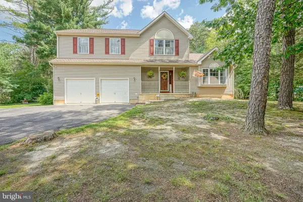482 Herman Dr, FRANKLINVILLE, NJ 08322