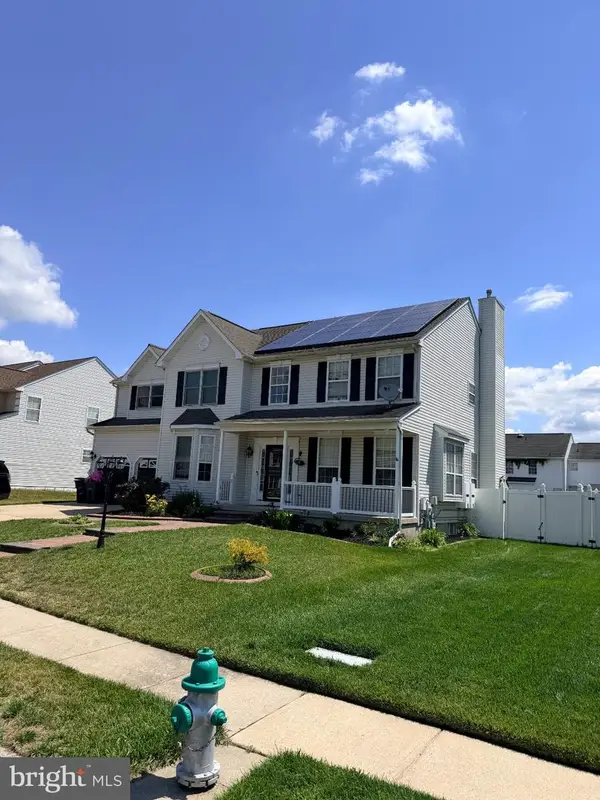 1316 Sassafras Ln, WILLIAMSTOWN, NJ 08094