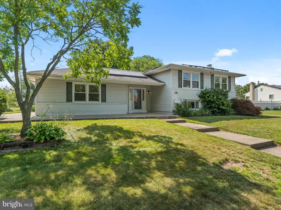 16 Bryant Rd, Blackwood, NJ 08012 - #3