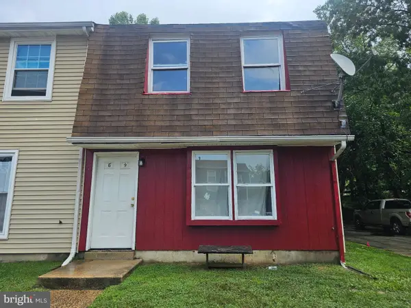 69 Beau Rivage Dr, GLASSBORO, NJ 08028