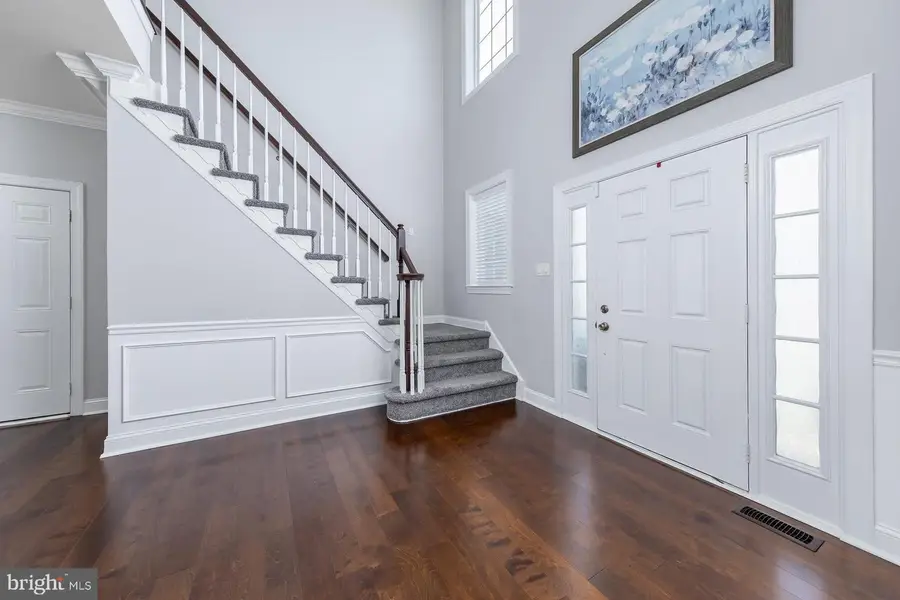 707 Chelsea Rd, Mullica Hill, NJ 08062 - #3