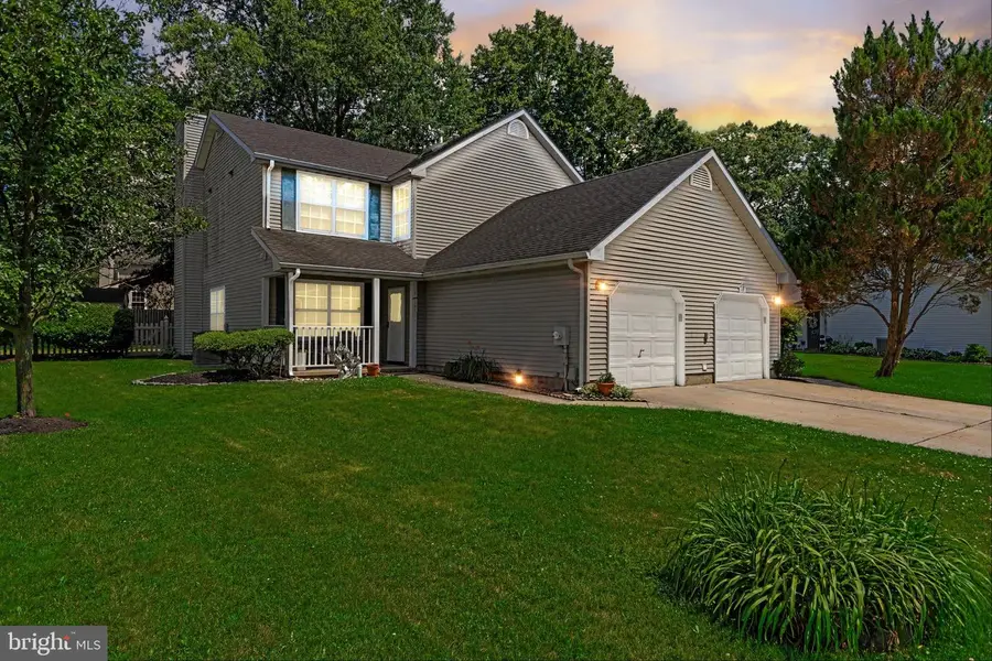 409 Amesbury Pl., Glassboro, NJ 08028 - #2