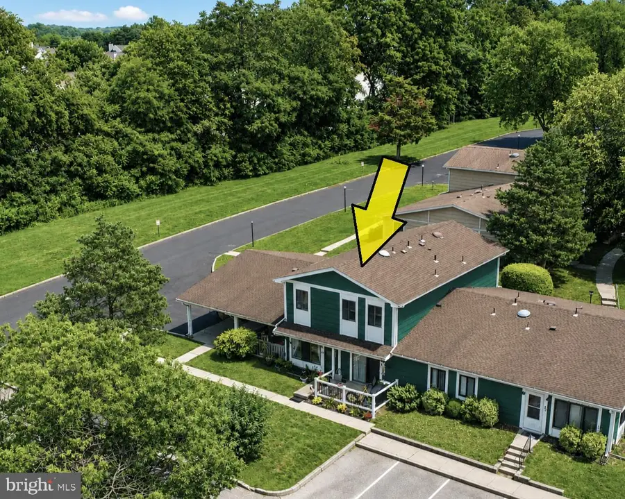 64 Woodway Dr, West Deptford, NJ 08066 - #3