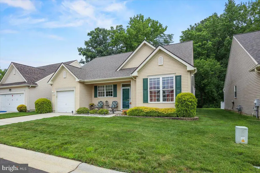 261 Heritage Way, Woodbury, NJ 08096 - #2