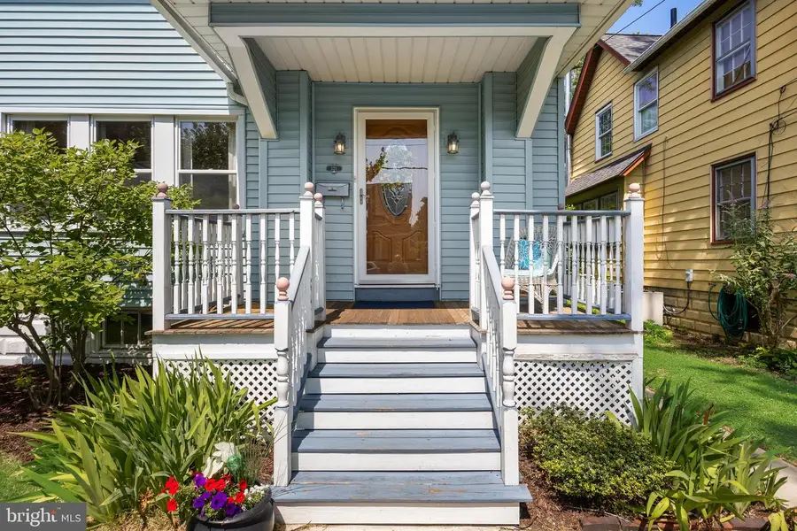 223 S Warner St, Woodbury, NJ 08096 - #3
