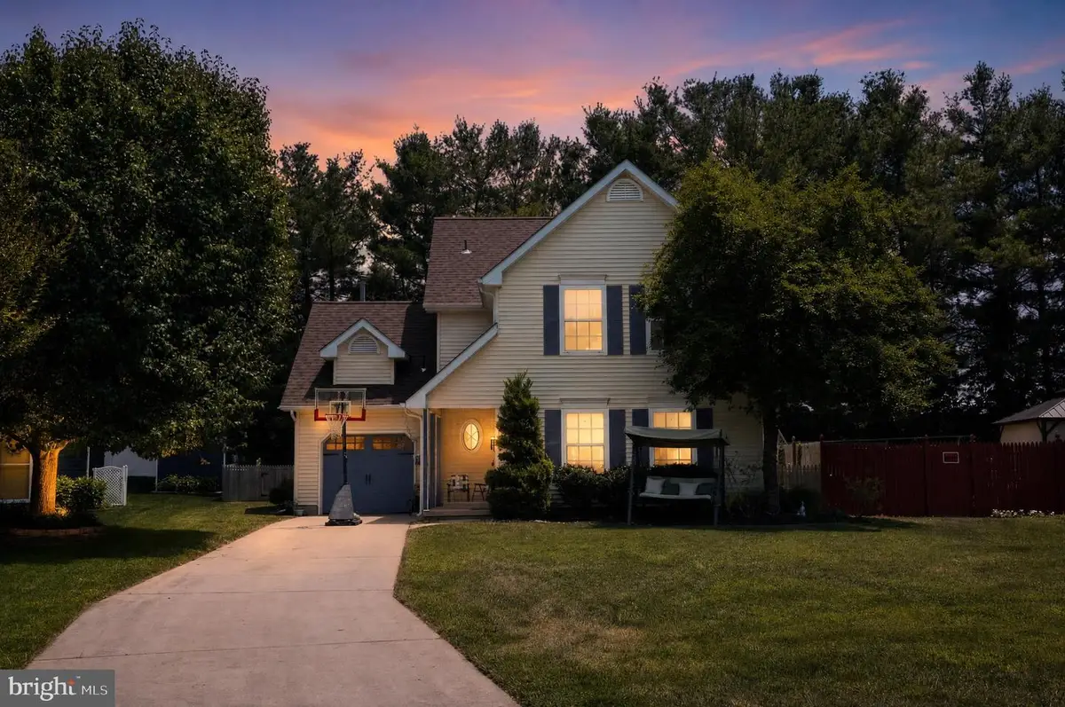 609 Quincy Ct, Glassboro, NJ 08028 - #1