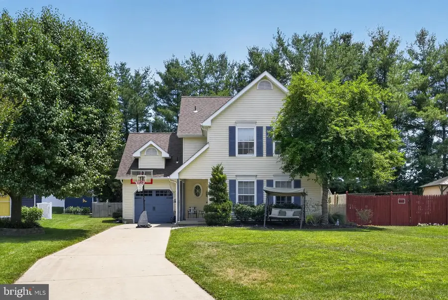 609 Quincy Ct, Glassboro, NJ 08028 - #3
