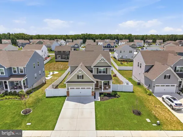 20 Presley Way, WILLIAMSTOWN, NJ 08094