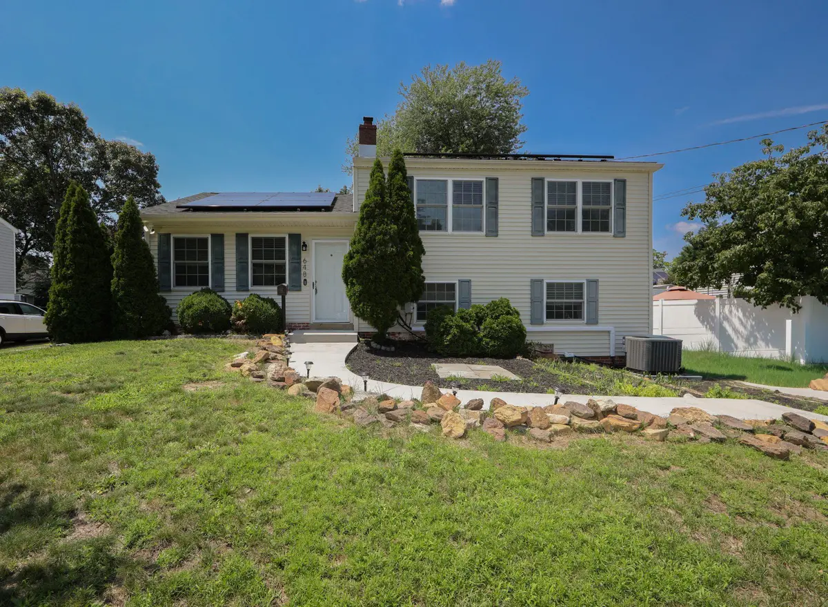648 Princeton Blvd, Wenonah, NJ 08090 - #1