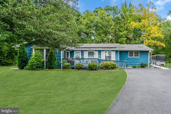 733 Buck Rd, MONROEVILLE, NJ 08343