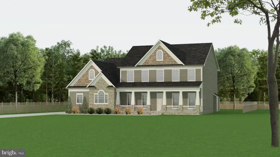 129 Earlington Ct, Mullica Hill, NJ 08062 - #1