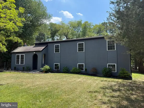252 Clayton Ave, MONROEVILLE, NJ 08343