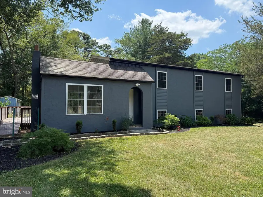 252 Clayton Ave, Monroeville, NJ 08343 - #3