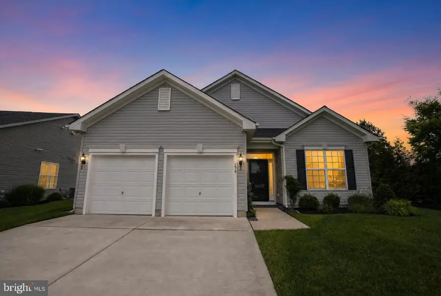 174 Cottage Gate Cir, Sewell, NJ 08080 - #2