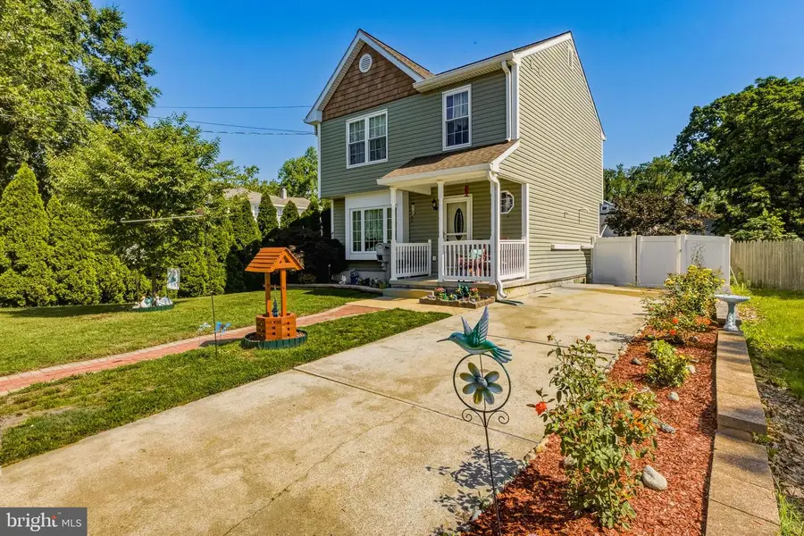 605 Woodlawn Ave, National Park, NJ 08063 - #2