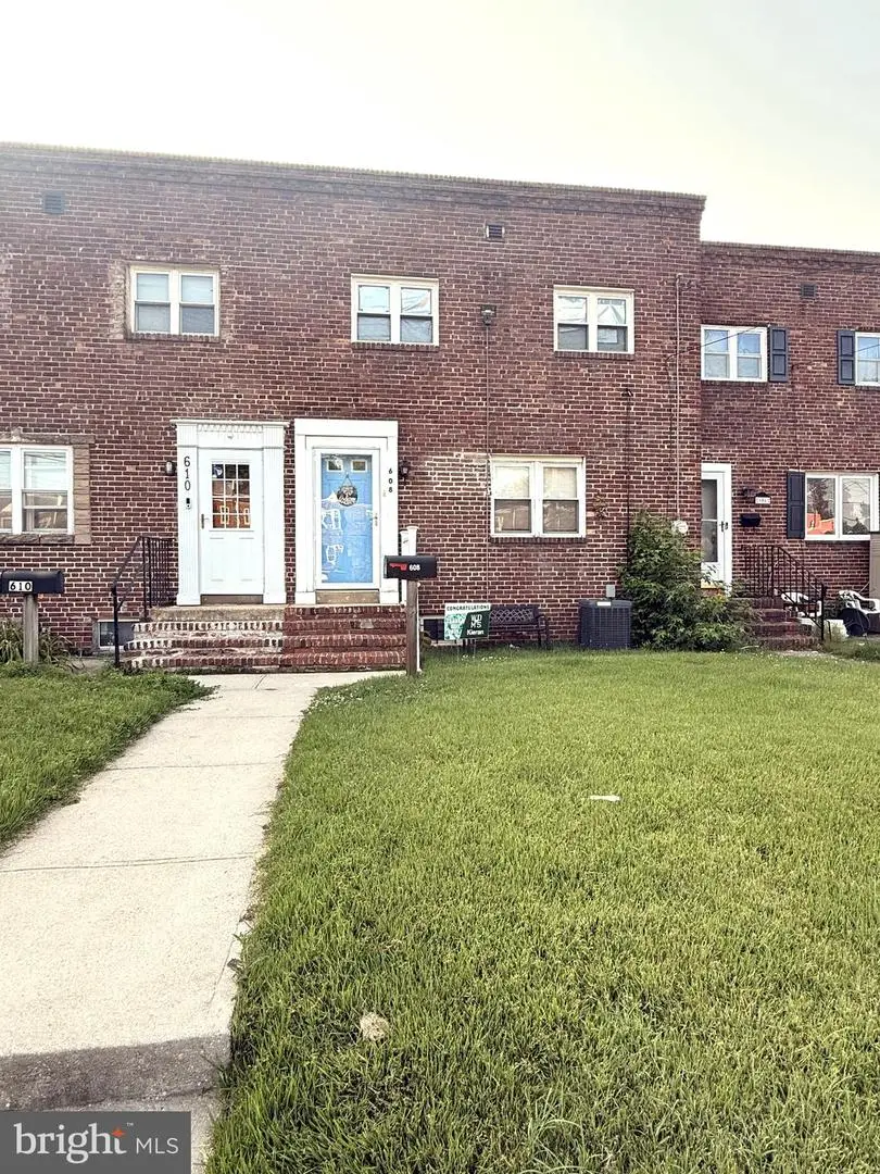 608 Broadway, Westville, NJ 08093 - #1