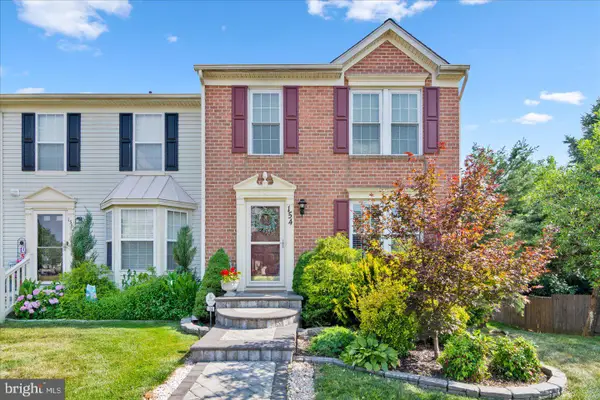 154 Liberty Way, WOODBURY, NJ 08096