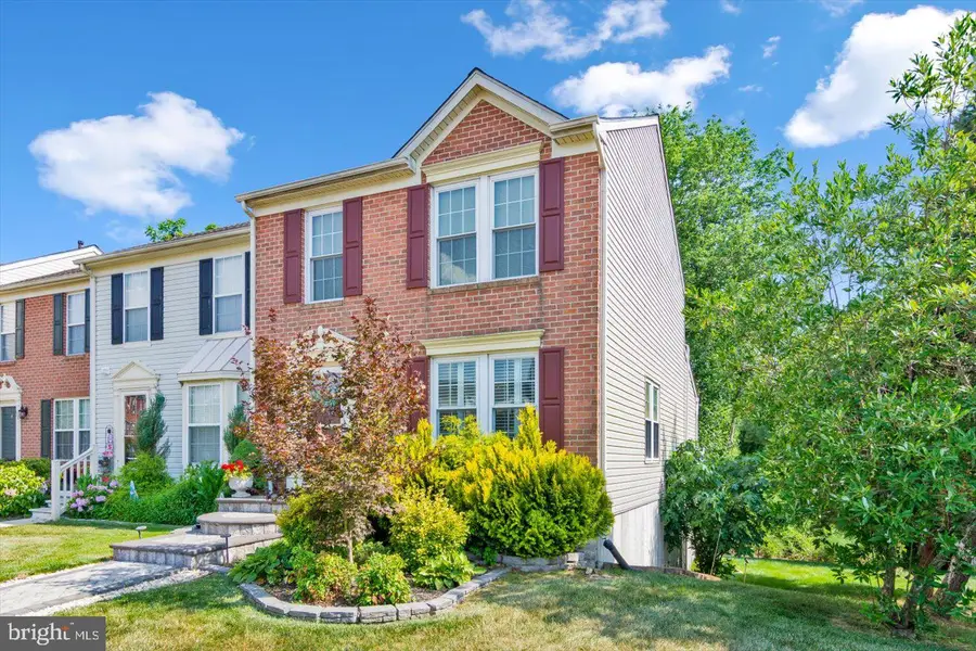 154 Liberty Way, Woodbury, NJ 08096 - #2