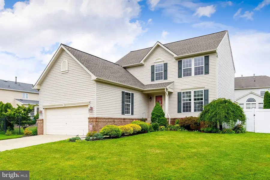 351 W Crossing Dr, Mount Royal, NJ 08061 - #2