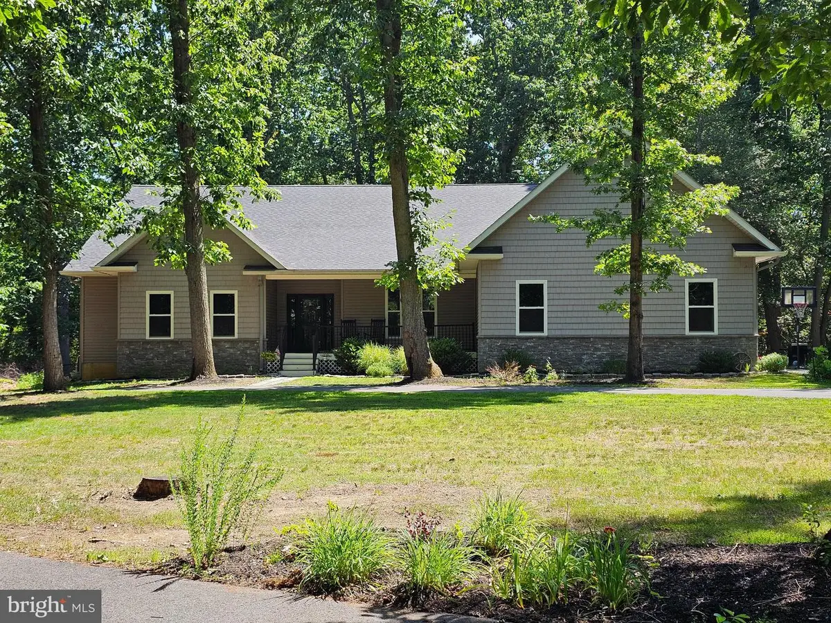 103 Millstone Way, Monroeville, NJ 08343 - #1