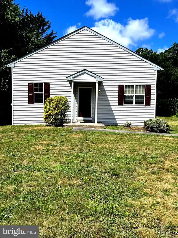 3969 Tuckahoe Rd, FRANKLINVILLE, NJ 08322