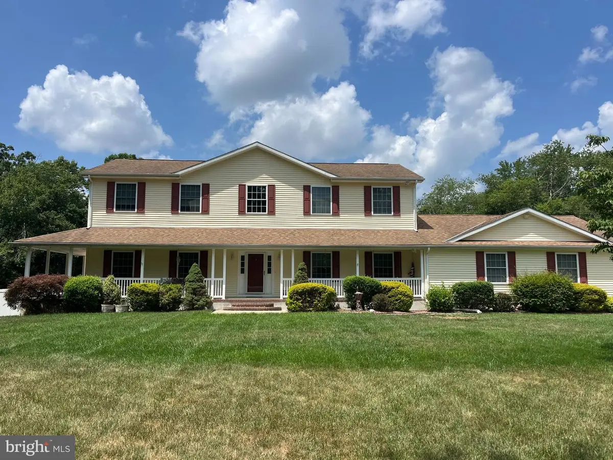 309 E Weymouth Rd, Vineland, NJ 08360 - #1