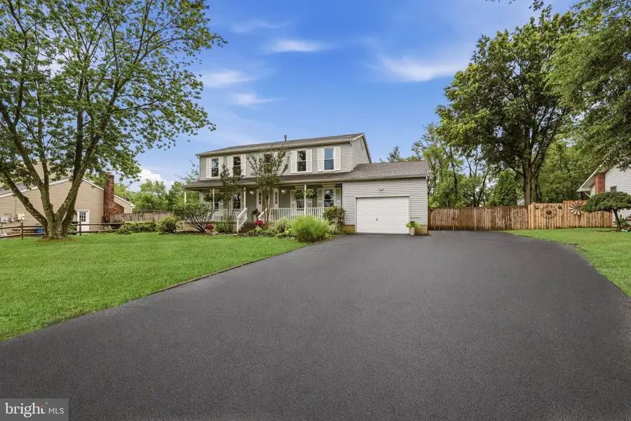 536 Sunhaven Dr, Clayton, NJ 08312 - #2