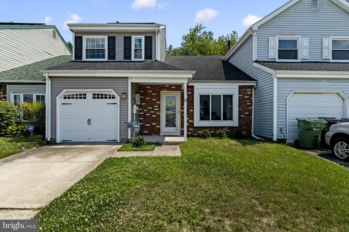 58 Hancock, Swedesboro, NJ 08085 - #1