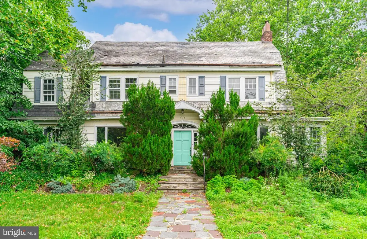 474 Cooper, Woodbury, NJ 08096 - #1