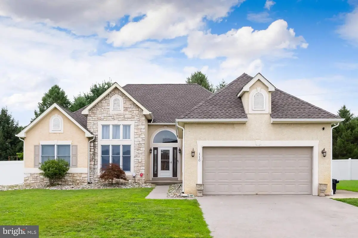 110 Sunset, Mount Royal, NJ 08061 - #1